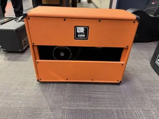 Orange Amplifiers - 2x12 GUITAR CAB PPC212OB 2
